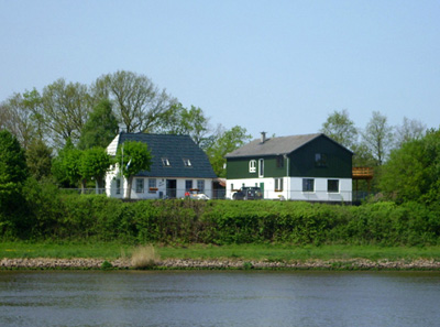 Ferienhaus Bothmann